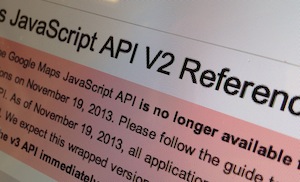 google-v2-javascript-no-longer