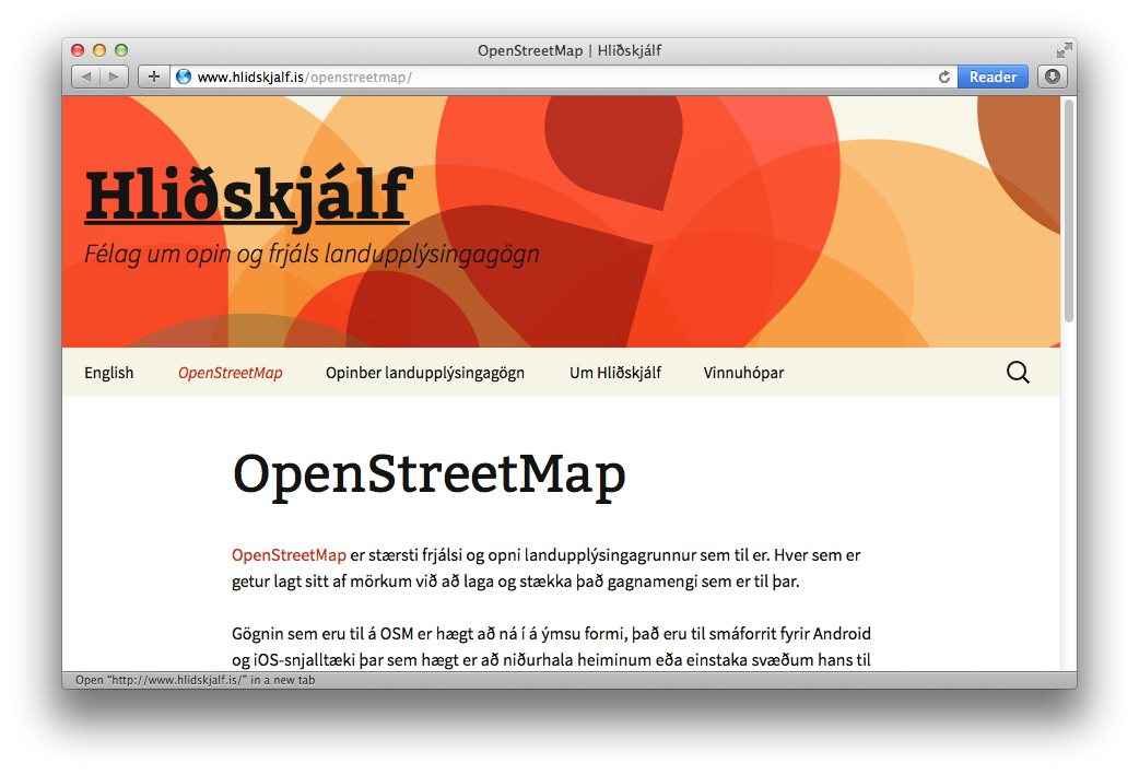 openstreetmap-local-chapters-welcome-iceland-openstreetmap-blog