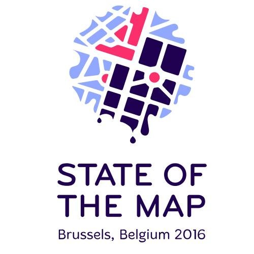 State of the Map - Brussels 2016