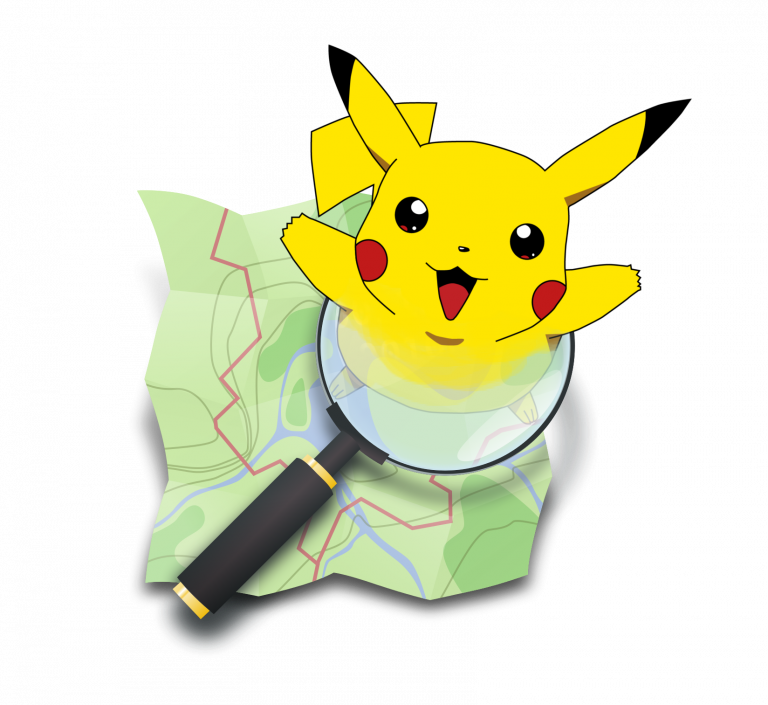 Pokemon Go Aprils Fool