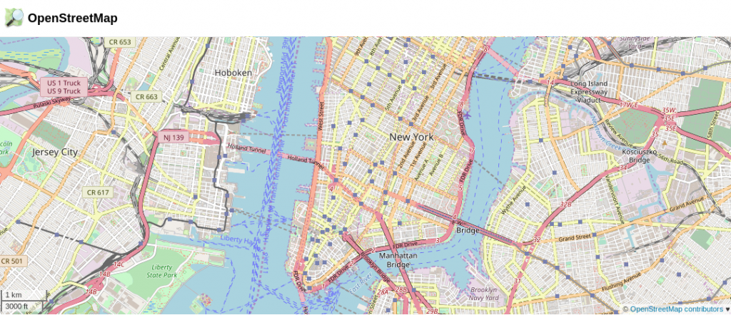 Osm Condemns Recent Anti Semitic Vandalism Openstreetmap Blog