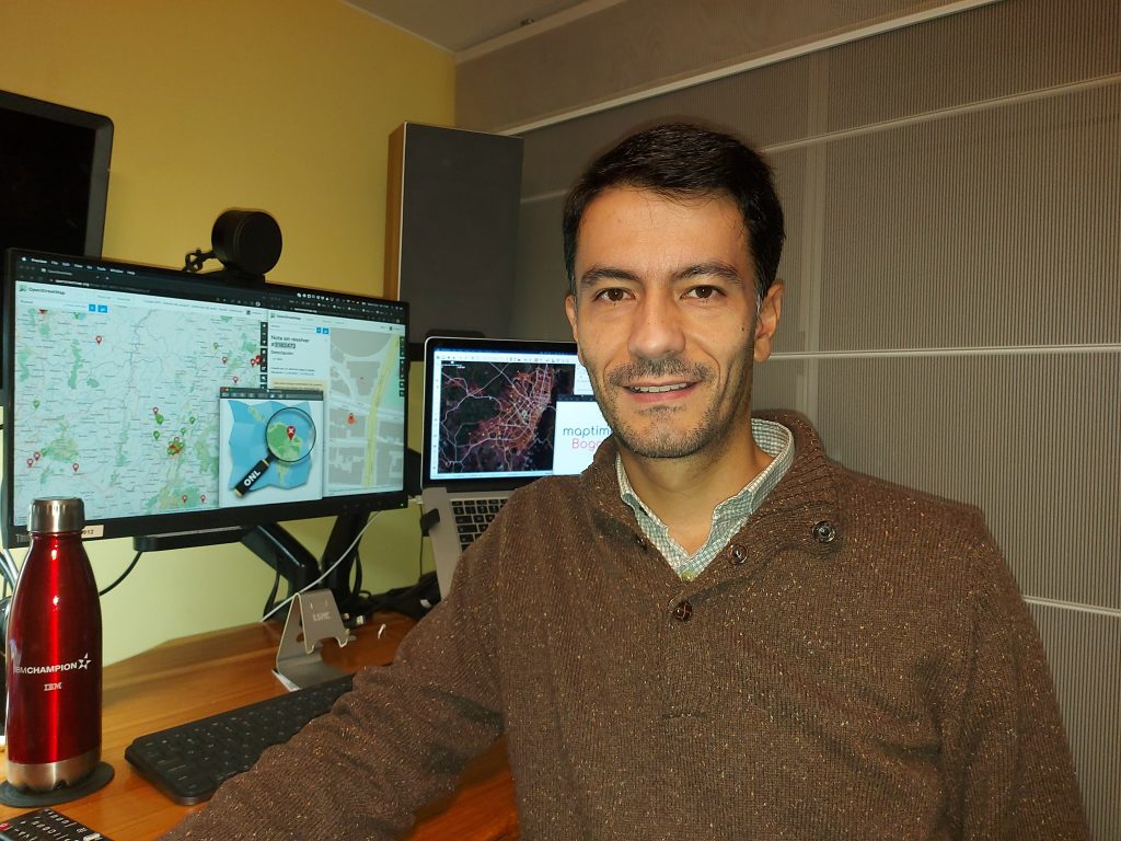 Andrés Gómez